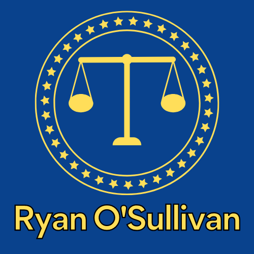 Ryan O'Sullivan | Professional Overview